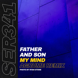 My Mind (Agrume Remix)