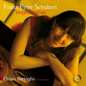 Vier Impromptus, Op. 142, D. 935 - No. 2 in A-Flat Major