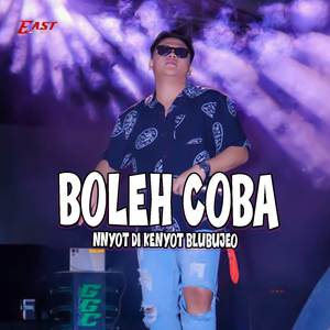 BOLEH COBA _ Nnyot Di Kenyot Blubujeo