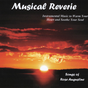 Musical Reverie (feat. Mark Shepperd)