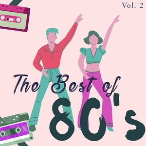 The Best Of 80's, Vol.2