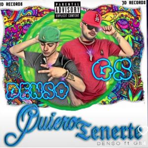 Quiero Tenerte (feat. GS & PUNTO EN VERDE) (Explicit)