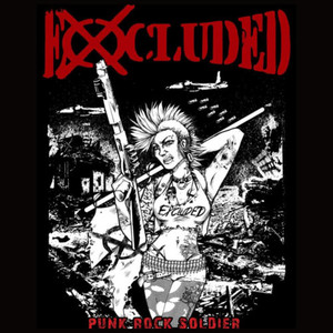 Punk rock soldier & Internacionalismo (Explicit)