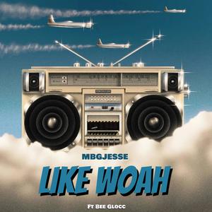 Like Woah (feat. Bee Glocc) (Explicit)