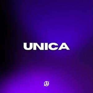 Unica (Beat Reggaeton) (feat. Karlek)