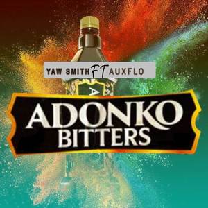 Adonko Bitters