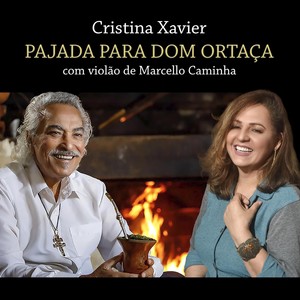 Pajada para Dom Ortaça (feat. Marcello Caminha)