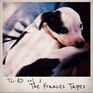 Vol. 2 The Frances Tapes (Explicit)