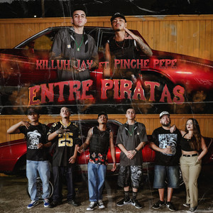 Entres Piratas (Explicit)