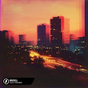 Brickell (Cover)