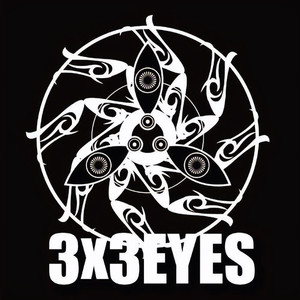 3×3 EYES (Explicit)