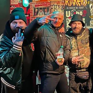 Kokpit (feat. Rakos, Kuchcik, DJ HWR & KPSN|Explicit)