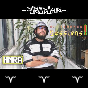 HMRA (Si Tenemos Sessions!) (feat. HMRA) [Explicit]