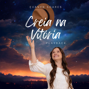 Creia na Vitória (Playback)