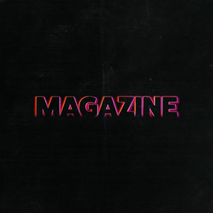 Magazine