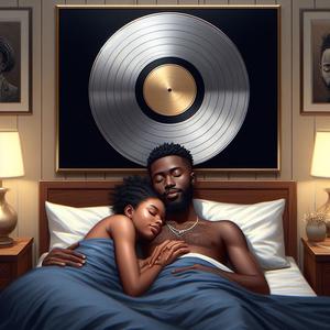 Sleeping, me and you