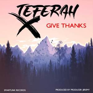 Give Thanks