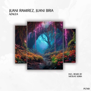 Azalea (Nicolas Soria Remix)