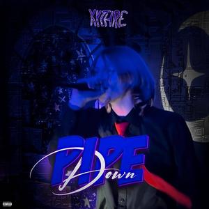 PIPE DOWN! (feat. JellyFish!) (Explicit)