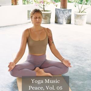 Yoga Music Peace, Vol. 05