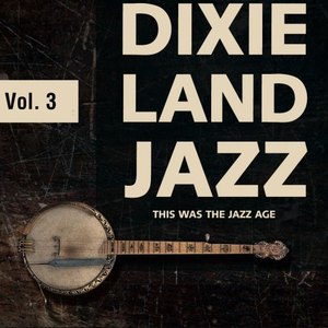 Dixieland Jazz Vol. 3