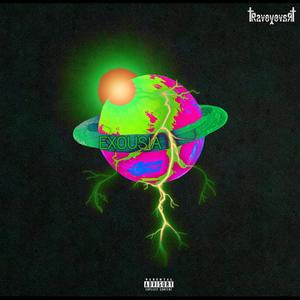 EXOUSIA