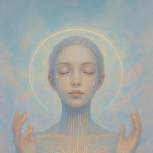 Silent Flame-Rubin Music