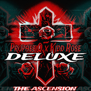 The Ascension (Deluxe Edition)