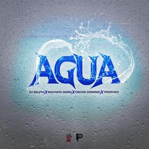 AGUA (feat. Prophex & Oscar Dominic) [Bachata Version]