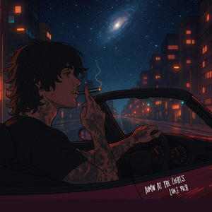 Aimin At The Lights (Explicit)