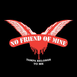 Tampa Belongs To Me (feat. Death Before Dishonor)