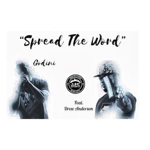 Spread The Word(feat. Drew Anderson)