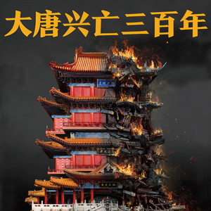 第157集_大唐兴亡三百年4一团糜烂 (DJ长音频)封面