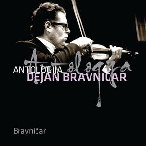 Antologija Bravničar - Sonata za violino solo: I. Moderato