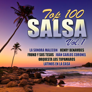 Top 100 - Salsa Vol. 1