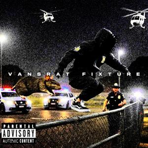 SPRINT (feat. Vansrat) (Explicit)