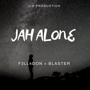 JAH ALONE (Radio Edit)