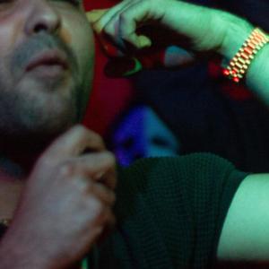 pruebaI(feat. Energíamako & Julepe) (Explicit)