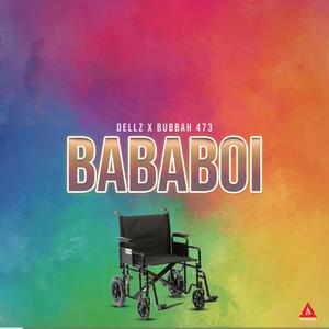 Bababoi (feat. Bubbah473)