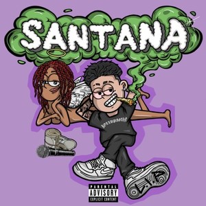 SANTANA (Explicit)