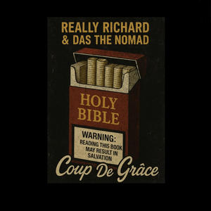 Coup De Grâce (feat. Das the Nomad)
