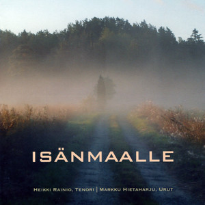 Isänmaalle