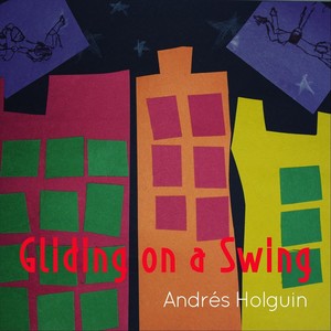 Gliding on a Swing (feat. Carolyn Mauer)