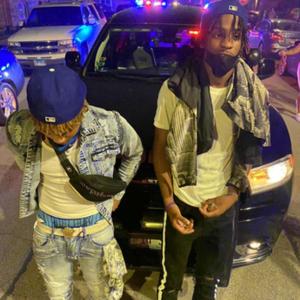No Pressure Freestyle (Explicit)