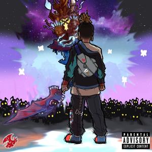 PERSONAL (feat. Freesoul & Mugen-Sama) (Explicit)