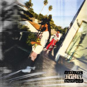 Control (feat. Steven G) (Explicit)