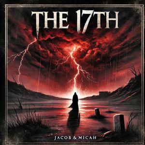 The 17th (feat. Ogane55on) (Explicit)