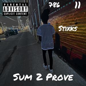 Sum 2 Prove (Explicit)