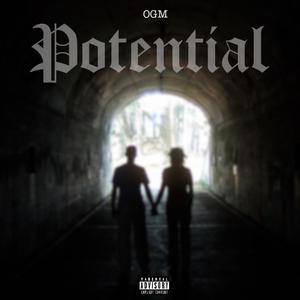 Potential (Explicit)