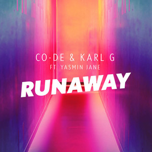 Runaway (feat. Yasmin Jane)